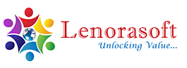 Lenorasoft Logo