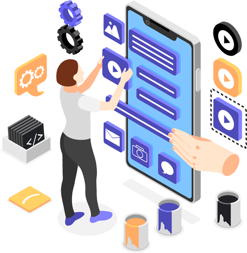 application services