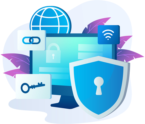 it security services
