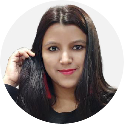 geetanjali kumari